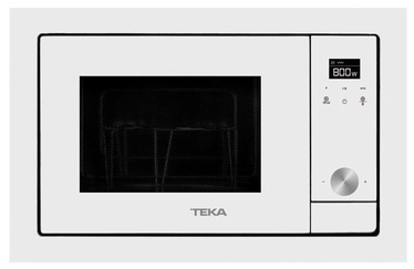 Integreeritav mikrolaineahi Teka ML 8200 BIS