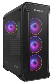 Stacionarus kompiuteris Intop RM35002WH AMD Ryzen™ 7 5700X, Nvidia GeForce RTX4070 Super, 16 GB, 2250 GB