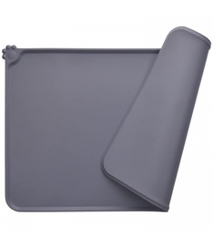 Põrandamatt Silicone Mat, hall