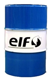 Машинное масло Elf 10W - 40, полусинтетическое, для легкового автомобиля, 208 л