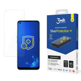 Ekrāna plēve 3MK SilverProtection+ Oppo A53 2020/A53s