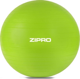 Гимнастический мяч Zipro, зеленый, 750 мм