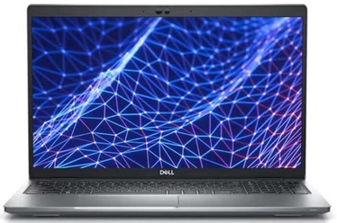 Sülearvuti Dell Latitude 5530 N206L5530MLK15EMEA_VP_EST, Intel® Core™ i7-1265U, 16 GB, 512 GB, 15.6 "