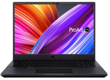Sülearvuti Asus ProArt 90NB0VD1-M002J0, Intel® Core™ i7-11800H, 32 GB, 1 TB, 16 "