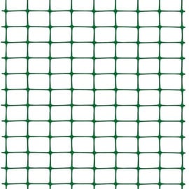 Plastmasas tīkls Tenax 1A150009, 10 m x 150 cm