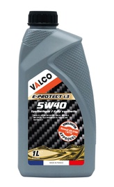 Mootoriõli Valco E-Protect 1.3 C3 5W - 40, sünteetiline, sõiduautole, 1 l