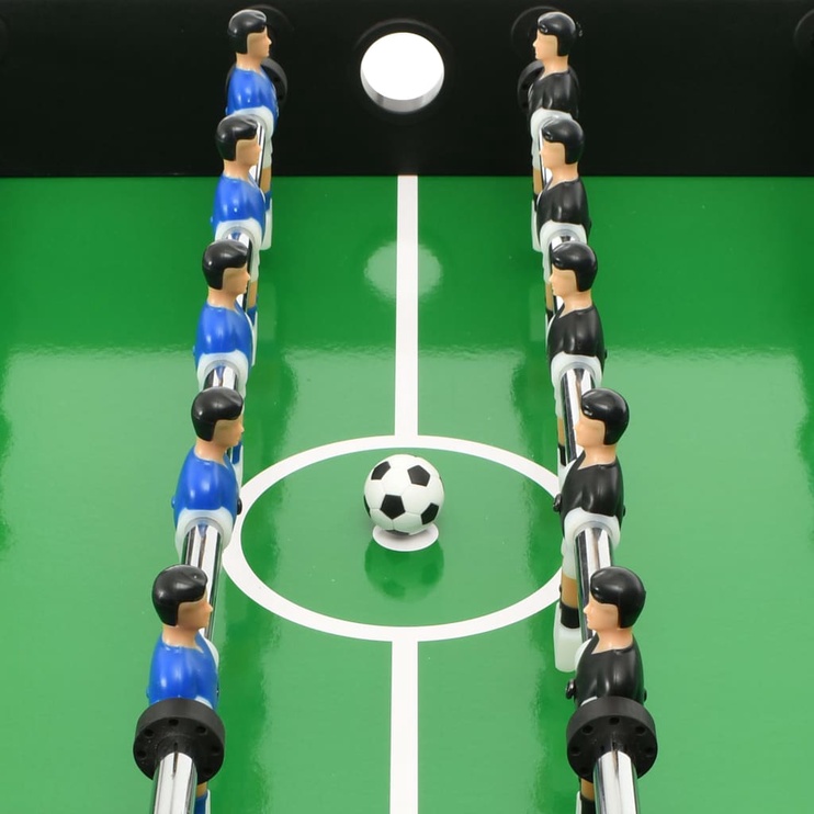 Мультиигровой стол VLX 15-in-1 Multi Game Table 91945