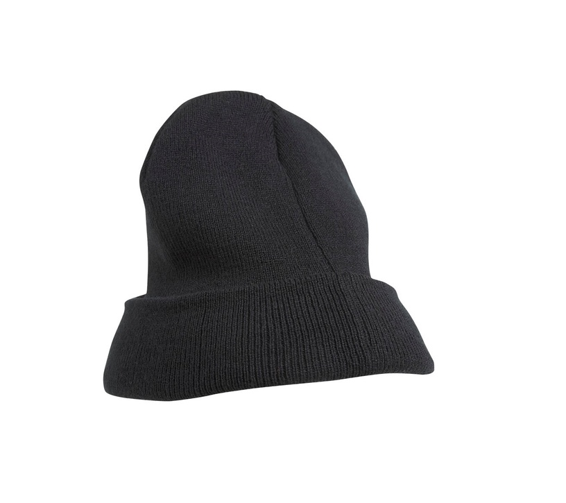 Ziemas cepure Top Swede M105-05, melna, Universāls