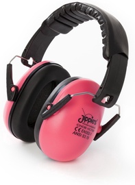 Детские наушники с шумоподавлением Jippie's 858412, розовый