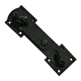 Накладка GB-1137 L, черный, 16 см x 5 см