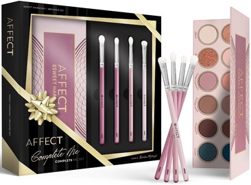 Kosmeetikakomplekt Affect Complete Me, 24 g