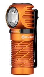 Фонарь на голову OLight Perun 2 Mini, 4000 - 6700 °К