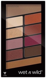 Lauvärv Wet N Wild Color Icon 10 Pan Rose In The Air, 10 g