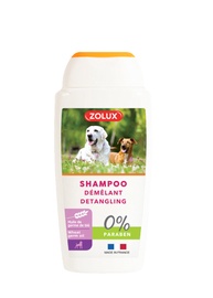 Кондиционер для животных Zolux DETANGLING 471636, 0.25 л