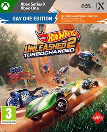 Xbox Series X mäng Milestone Hot Wheels Unleashed 2 Turbocharged (Day One Edition)