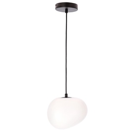 Valgust rippuv Candellux Lighting Stones, 40 W, E27