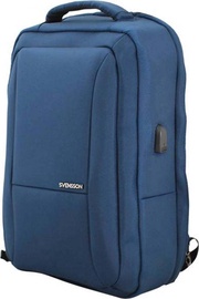 Рюкзак для ноутбука Svensson Flod 15.6", синий