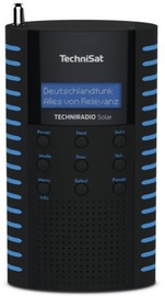 Радиоприемник TechniSat Techniradio Solar