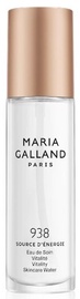 Ķermeņa sprejs Maria Galland 938 Vitality Skincare Water, 75 ml