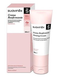 Ķermeņa krēms Suavinex Cream, 250 ml