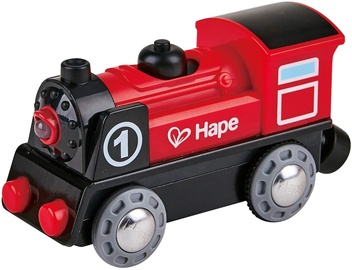 Mängurong Hape Locomotive E3703, 9.5 cm