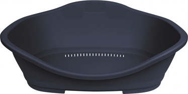 Guļvieta mājdzīvniekiem Trixie Sleeper R.3 TX-38831, melna, 80 cm x 55 cm