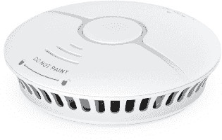 Suitsudetektor Woox R7049 Smoke Alarm Single Unit, 120 g