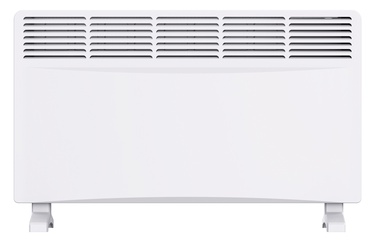 Konvekcijas radiators Thermoval TC 2000, 2000 W