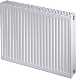 Радиатор Emko Radiators 22 500x1400 EM, белый (товар с дефектом/недостатком)