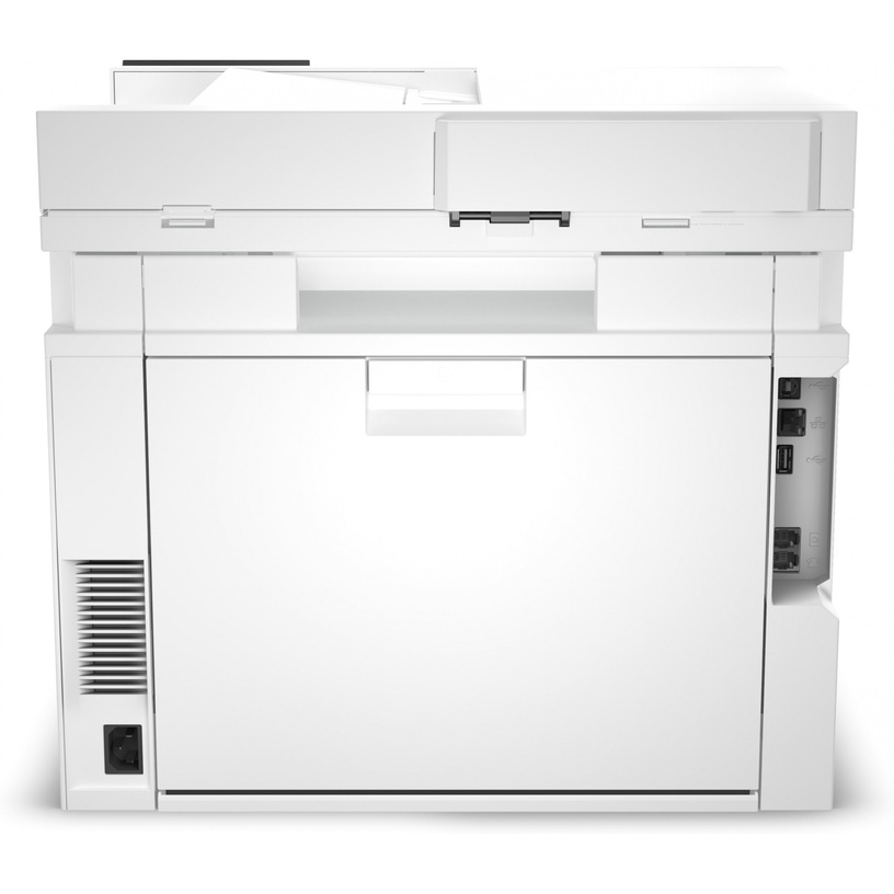 Daudzfunkciju printeris HP LaserJet Pro MFP 4302FDN, lāzera, krāsains
