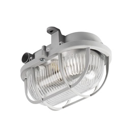 Valgusti Kanlux MILO 70523, 60W, E27, IP54, hall