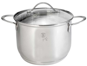 Katls Berlinger Haus Silver Jewellery BH-6288, 30 cm, 15.5 l