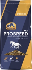 Корм для лошади Cavalor Probreed, 20 кг