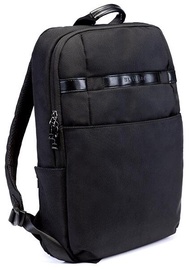 Рюкзак для ноутбука Element Freelancer ELM7067-R2, черный, 15.6″