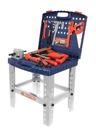Rotaļu meistara instrumenta komplekts Iso Trade Workbench XL14125