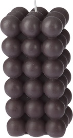 Svece formas, 30 h, 120 mm x 60 mm
