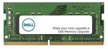 Operatyvioji atmintis (RAM) Dell AB949335, DDR5 (SO-DIMM), 32 GB, 4800 MHz