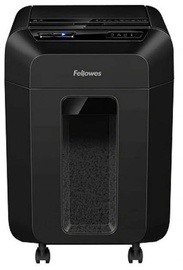 Уничтожитель бумаг Fellowes AutoMax 80M, 4 x 12 mm