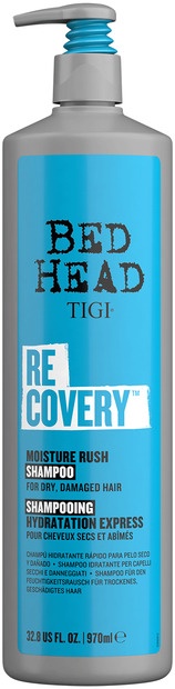 Tigi Bed Head Recovery Moisture Rush Conditioner 970 ml