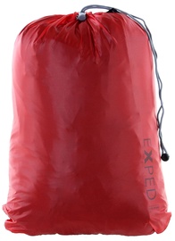 Сумка для обуви Exped Cord-Drybag UL, красный, 19 л