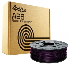 Palīgmateriāli 3D printeriem Xyzprinting RF10CXEU00B, melna