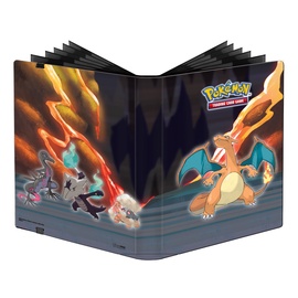 Mängukaartide ümbris Ultra PRO Pokemon Scorching Summit