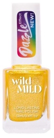 Nagu laka Wild & Mild Dazzle Effect Mimosa Time! DA01, 12 ml