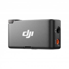 Mikrofon DJI Mic 2 (2 TX + 1 RX + Charging Case)