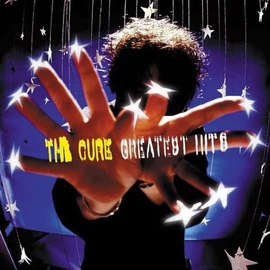 Виниловая пластинка The Cure Greatest Hits Rock/Pop/Electronic, 2001