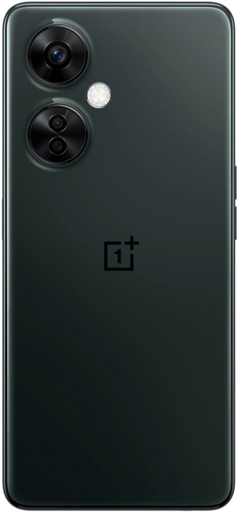 Мобильный телефон OnePlus Nord CE 3 Lite 5G, черный, 8GB/128GB