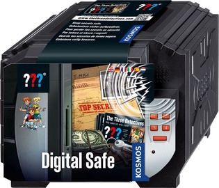 Interaktyvus žaislas Kosmos Digital Safe 1KS617004