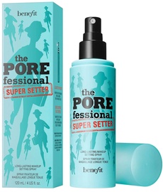 Фиксатор макияжа Benefit The POREfessional: Super Setter, 120 мл