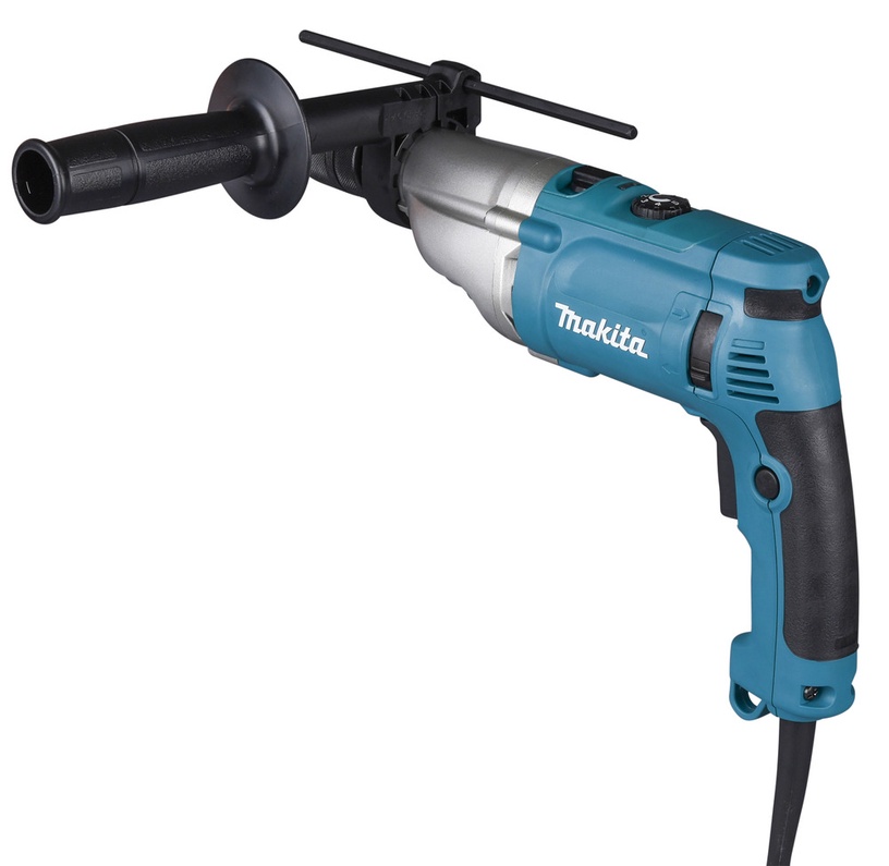 Lööktrell Makita HP2071FJ, 1010 W