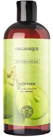 Пена для ванны Organique Naturals, 400 мл